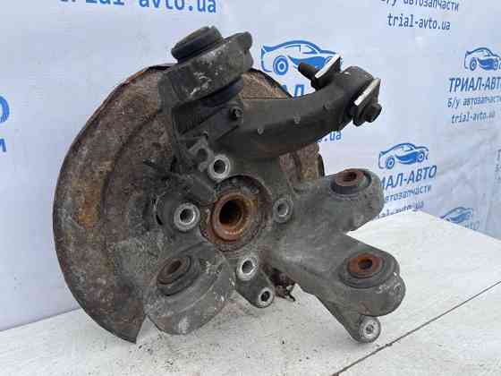 Цапфа задняя левая со ступицей Ford Explorer 2011-2019 DB5Z-5B759-B (Арт. 73343) Київ