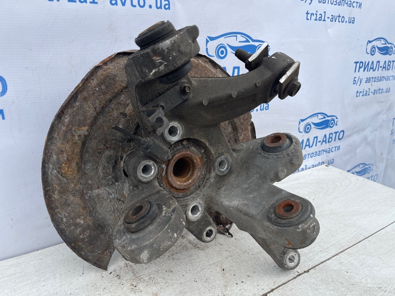 Цапфа задняя левая со ступицей Ford Explorer 2011-2019 DB5Z-5B759-B (Арт. 73343) Киев - изображение 4