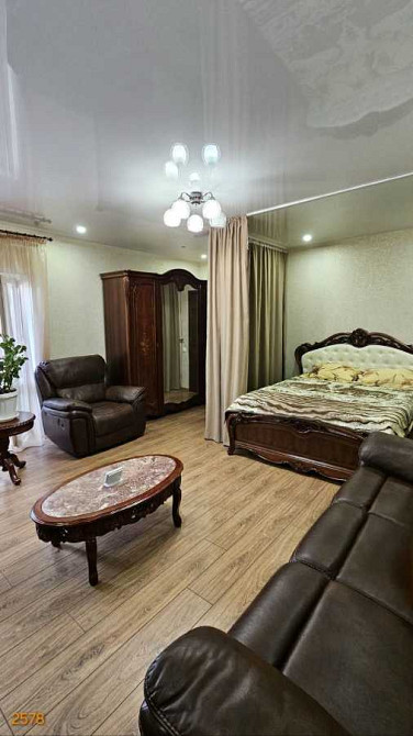 продажа 1-к квартира Киево-Святошинский, Софиевская Борщаговка, 69950 $  - зображення 4