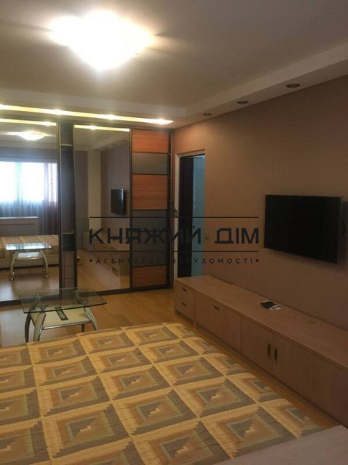 Оренда 3-к. квартири на Райдужному масиві. Код 11203784 Київ - зображення 3