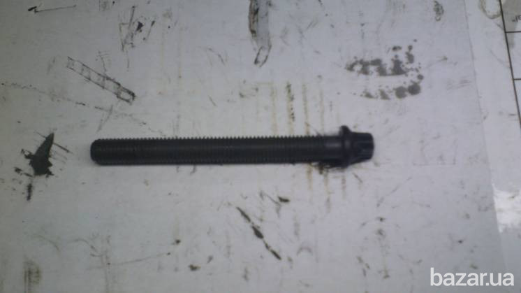 11121721938 Болт головки блока цилиндров бмв Винница - изображение 1