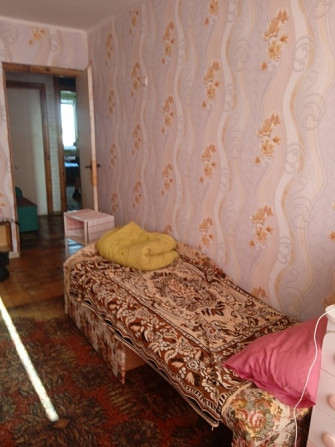 м.Дарница 15мин.Сдам хорошую квартиру. Київ - зображення 7