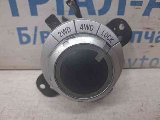 Блок управления полным приводом Mitsubishi ASX 2010- 8604A008 (Арт. 84694) Киев