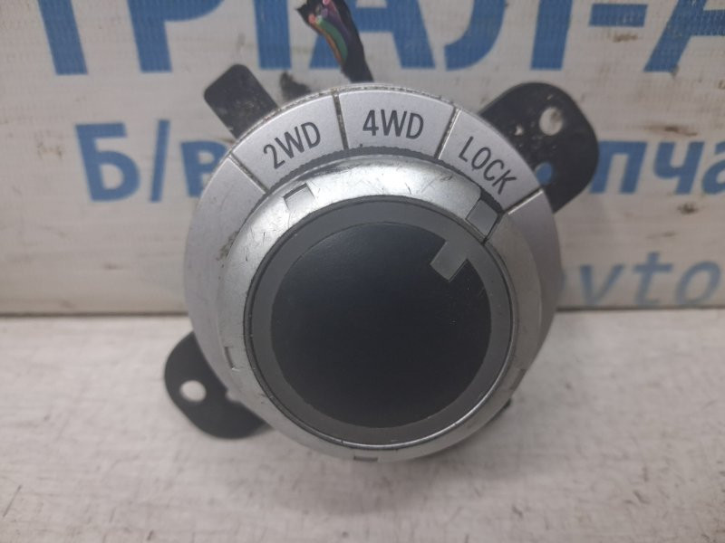 Блок управления полным приводом Mitsubishi ASX 2010- 8604A008 (Арт. 84694) Киев - изображение 4