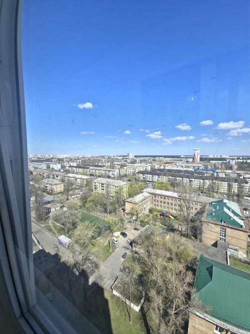 долгосрочная аренда 1-к квартира Киев, Днепровский, 10000 грн./мес. Киев - изображение 6