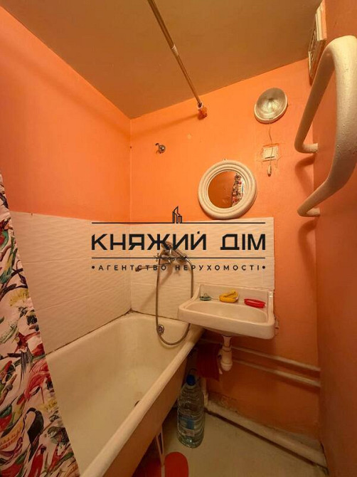 Без комісії! Оренда 1-кімнатної квартири м. Дарниця КОД 11204966 Киев - изображение 9