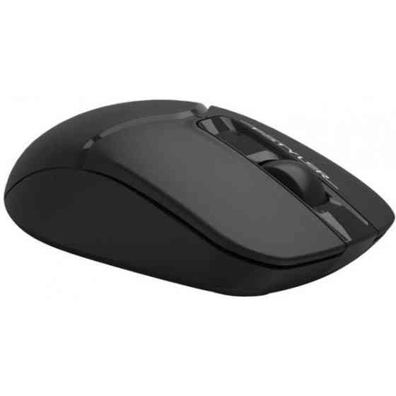 A4-tech Мишка A4Tech FG12S USB Black (Код товару:34695) Харків