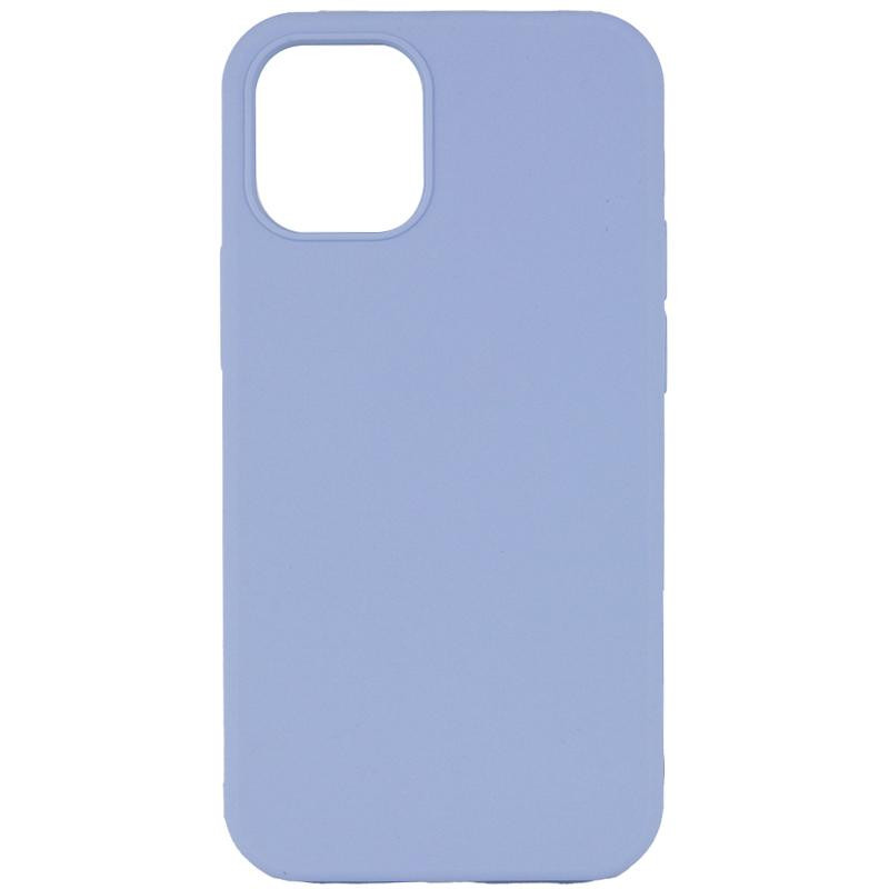 Чехол Silicone Case (AA) NO LOGO with MagSafe для Apple iPhone 11 Pro Max (6.5") Херсон - зображення 1
