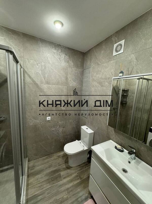 Оренда 1-к квартири ЖК Львівський. №11203556 Киев - изображение 10