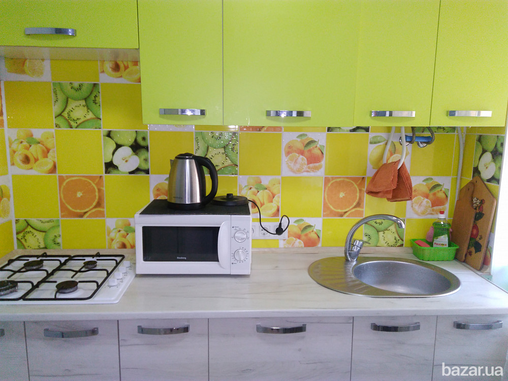 ПосуточноСтильная,новая 2 к студия,центр,до 6 чел,документы,автостоянк Миколаїв - зображення 10