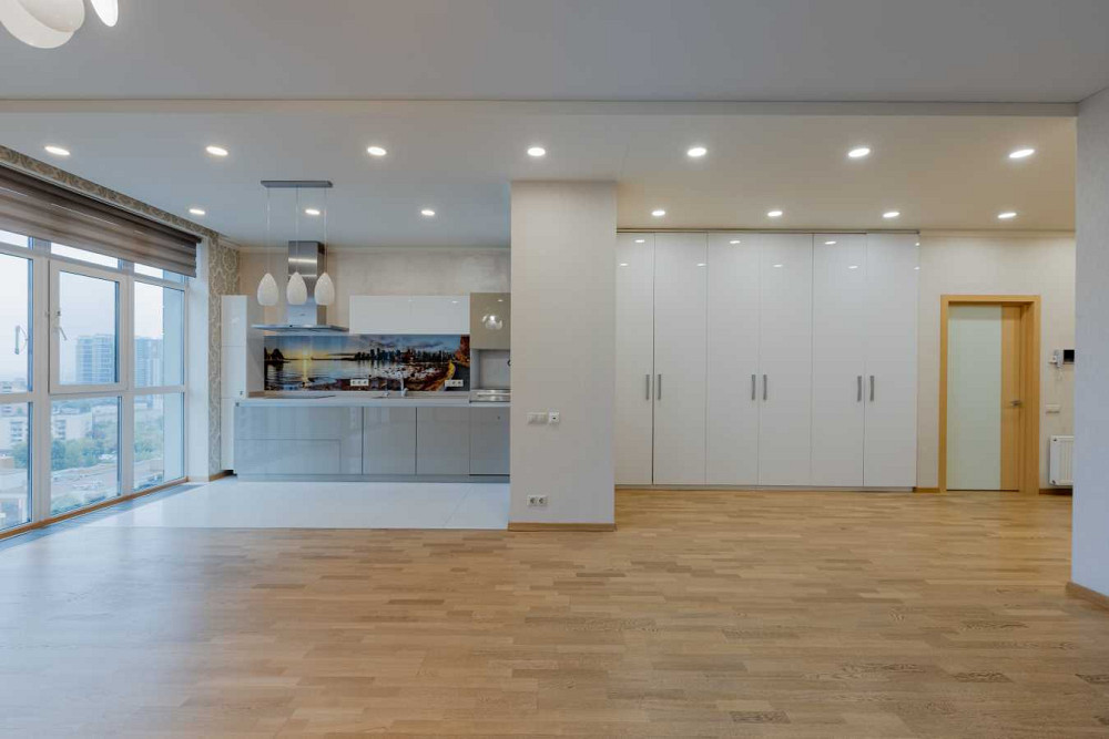 продажа 4-к квартира Киев, Печерский, 438000 $ Киев - изображение 1