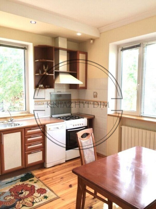 Оренда 3-х поверхового будинку в с. Мархалівка. №133075. Київ - зображення 10