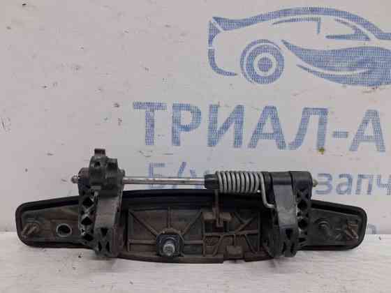 Ручка двери внешняя передняя левая Dacia Duster 2010-2017 806073178R (Арт. 62712) Киев