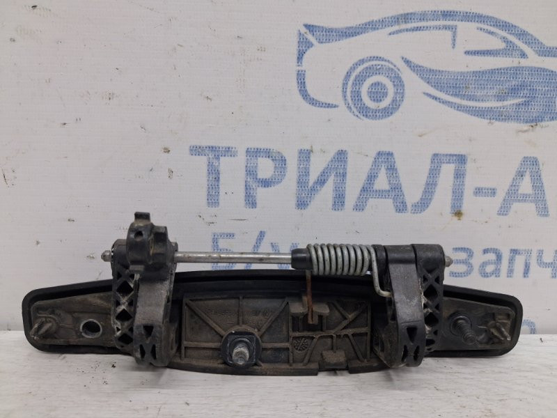 Ручка двери внешняя передняя левая Dacia Duster 2010-2017 806073178R (Арт. 62712) Київ - зображення 3