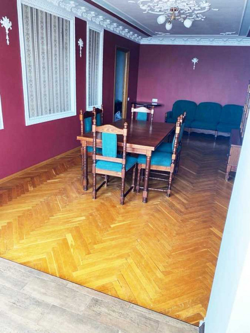 долгосрочная аренда 3-к квартира Киев, Печерский, 22000 грн./мес. Київ - зображення 7