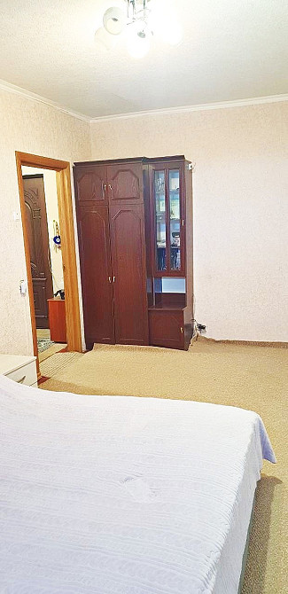 Здам двохкімнатну з ремонтом та індивідуальним опаленням на Карбишева (Люльки). Белая Церковь - изображение 4