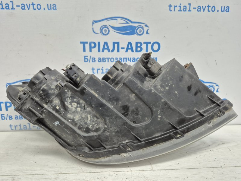 Фара левая Hyundai I30 FD 1.6 DIESEL D4FB 2007 (б/у) Киев - изображение 9