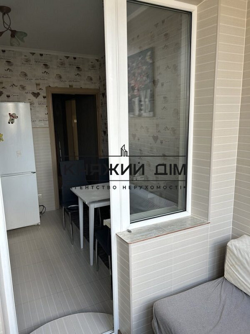 Оренда однокімнатної квартири м. Васильківська. №11136019 Київ - зображення 6