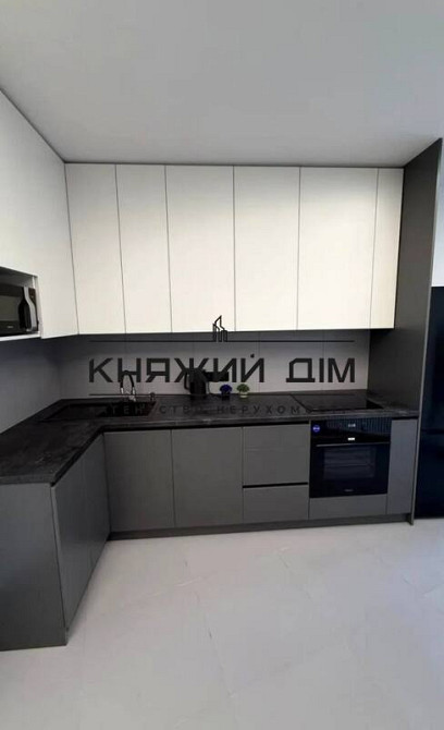 Перша здача ! Оренда 1-кім. квартири ЖК Берег Дніпра Код:11203829 Київ - зображення 2