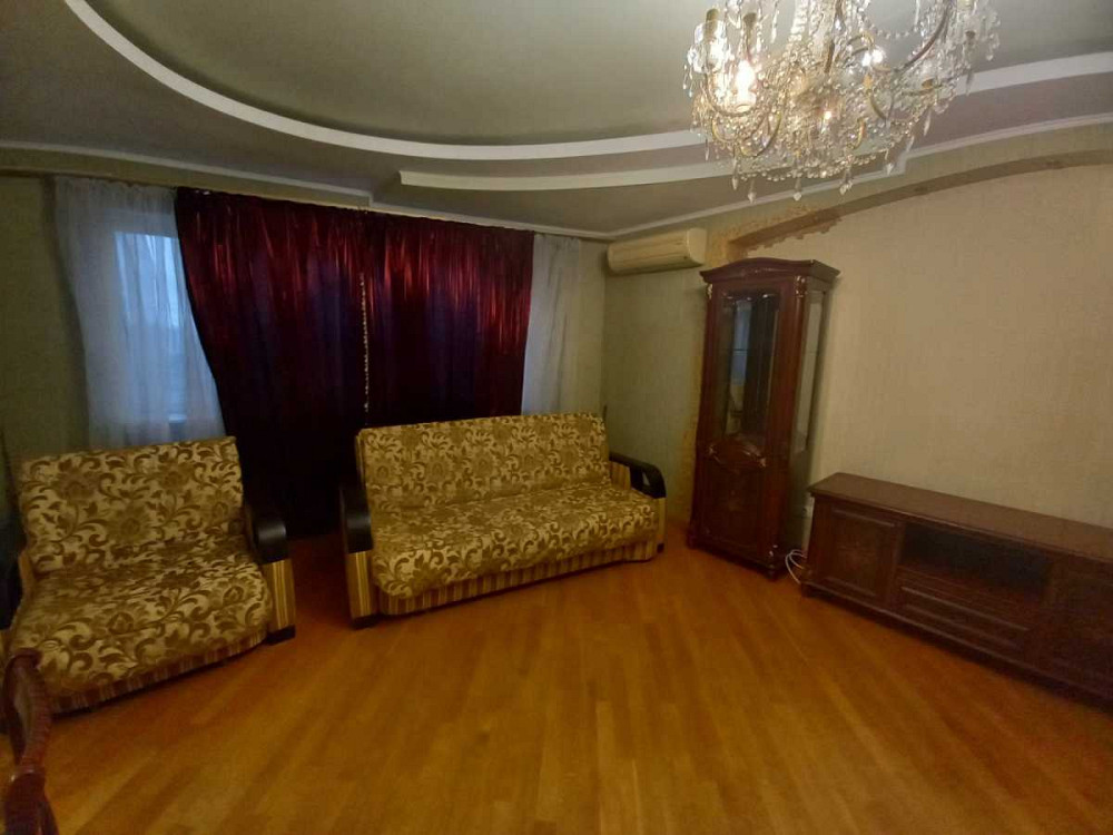 долгосрочная аренда 2-к квартира Киев, Днепровский, 17000 грн./мес. Київ - зображення 3