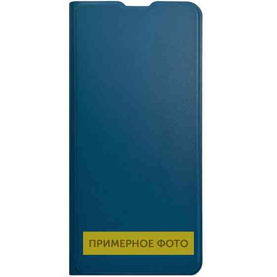 Кожаный чехол-книжка GETMAN Elegant (PU) для TECNO Camon 19 Pro Херсон