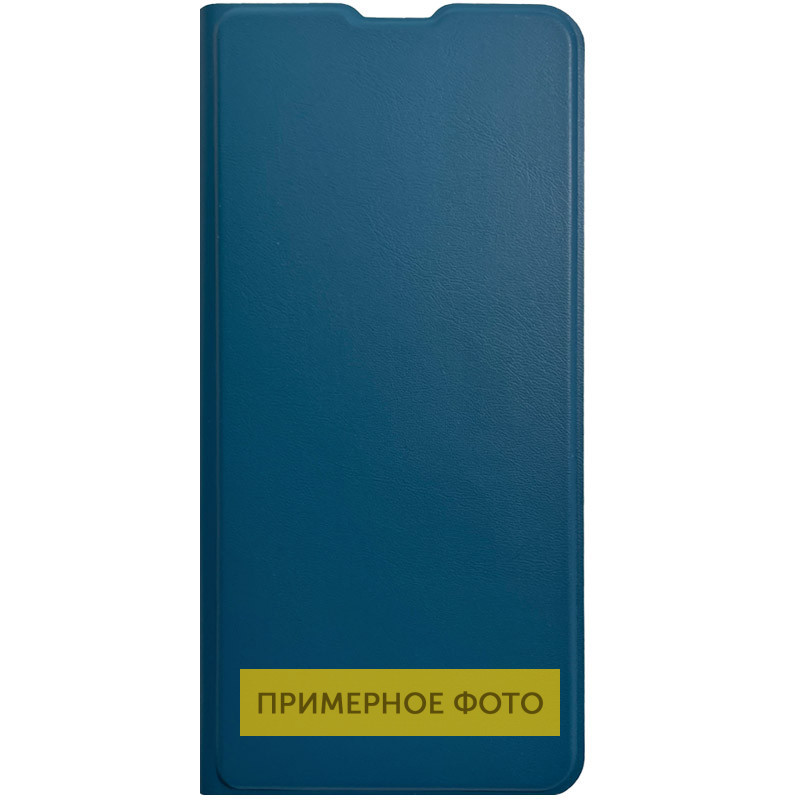 Кожаный чехол-книжка GETMAN Elegant (PU) для TECNO Camon 19 Pro Херсон - изображение 1