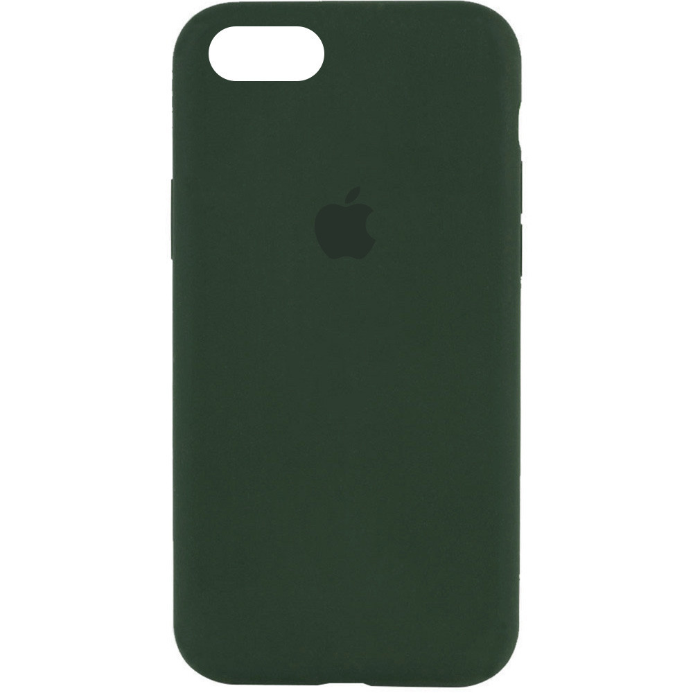 Чехол Silicone Case Full Protective (AA) для Apple iPhone 6/6s (4.7") Херсон - изображение 1