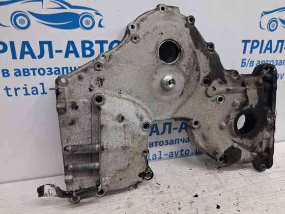 Крышка двигателя Kia Sportage QL 1.7 DIESEL D4FD 2015 (б/у) Київ