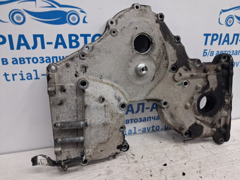 Крышка двигателя Kia Sportage QL 1.7 DIESEL D4FD 2015 (б/у) Киев - изображение 3