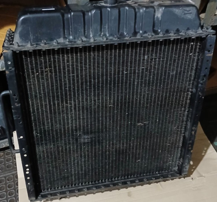 Радіатор водяного охолодження 156Х-1301010С Сумы - изображение 1