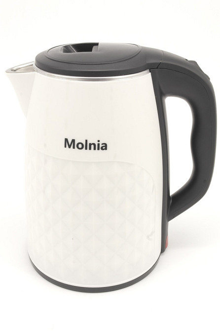 Электрочайник A-Plus AP-2140 2 л Київ - зображення 4