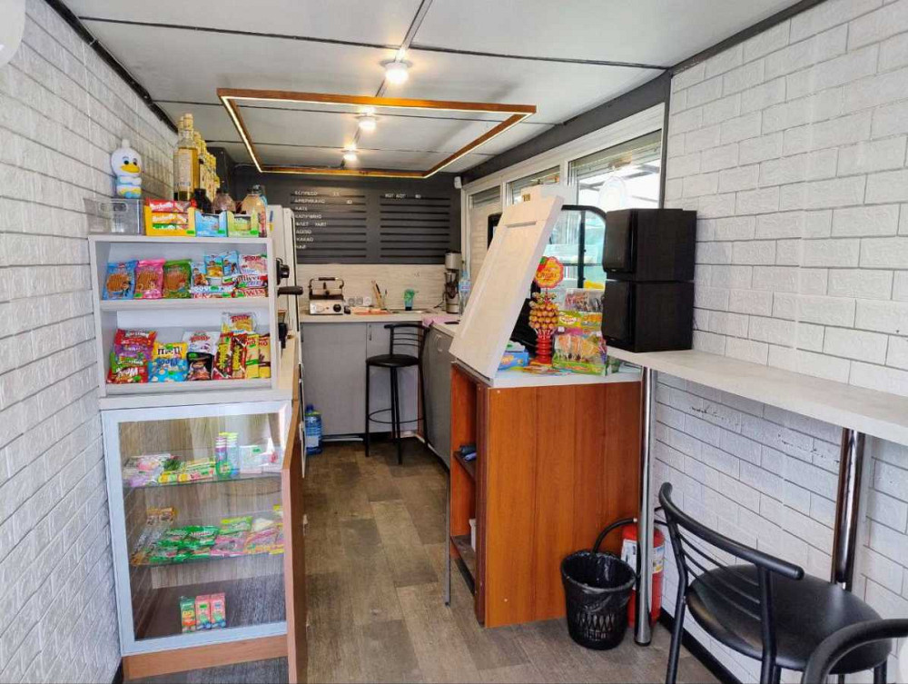 долгосрочная аренда торговые площади Киев, Дарницкий, 8000 грн./мес. Киев - изображение 4