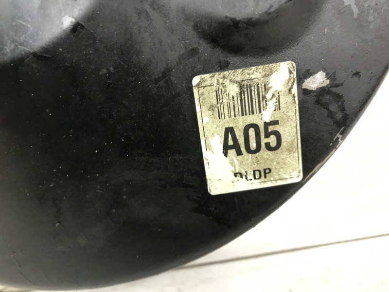 Вакуумный усилитель тормозов Kia Soul AM 1.6 БЕНЗИН G4FC 2008 (б/у) Київ - зображення 5