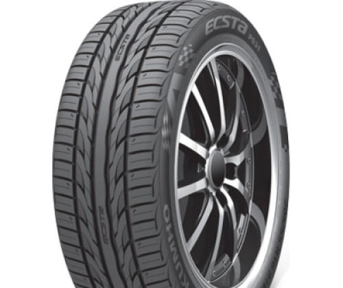 255/45 R18 Kumho Ecsta PS31 99W Легкова шина Киев - изображение 7