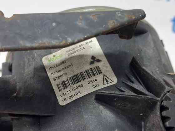 Фара противотуманная Mitsubishi Outlander 2007-2012 MN142091 (Арт. 68066) Київ