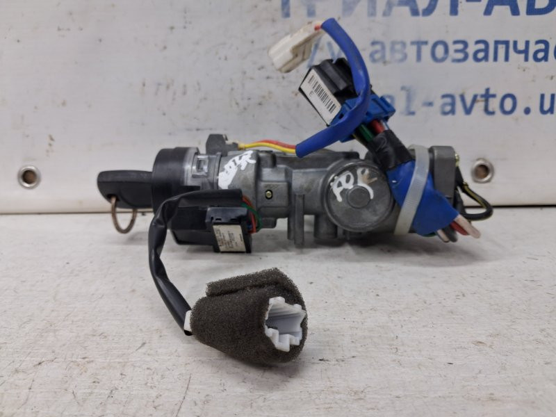 Замок зажигания SsangYong Korando 2010-2019 7102034001 (Арт. 64172) Киев - изображение 3