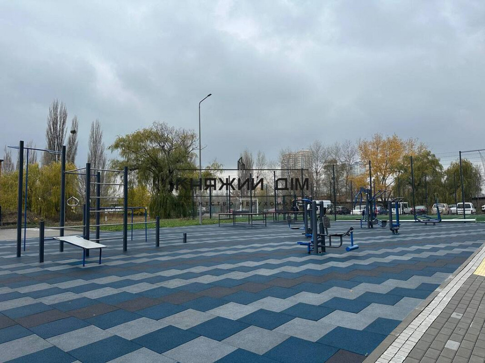 єОселя Продаж 1-но к. квартири в ЖК Причал 8 Г Позняки. КОД 21147112 Киев - изображение 9