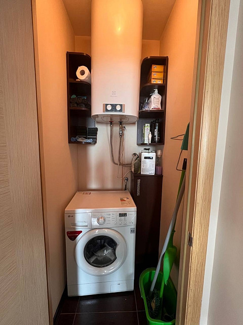 Продам квартиру (55м2) с ремонтом в ЖК Олимпик-2, ж/м Слобожанское Дніпро - зображення 10