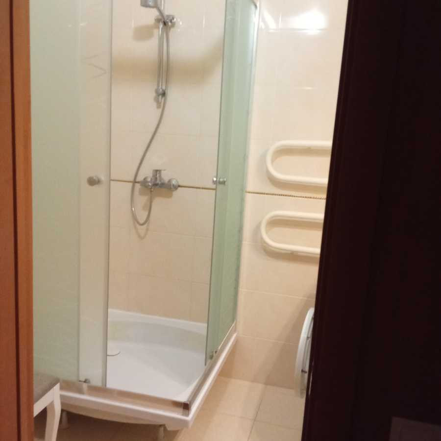 долгосрочная аренда 2-к квартира Киев, Соломенский, 17000 грн./мес. Київ - зображення 11