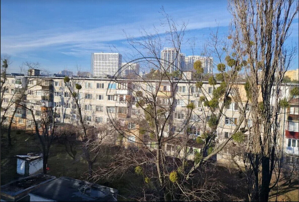 Продаж квартири Лісовий масив, вул. Міста Шалет код 21146329 Киев - изображение 12