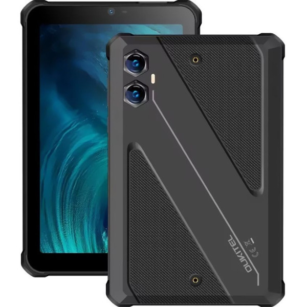Планшет Oukitel Pad RT3 Plus 4/128GB LTE Black Global (Код товару:43779) Харьков - изображение 2