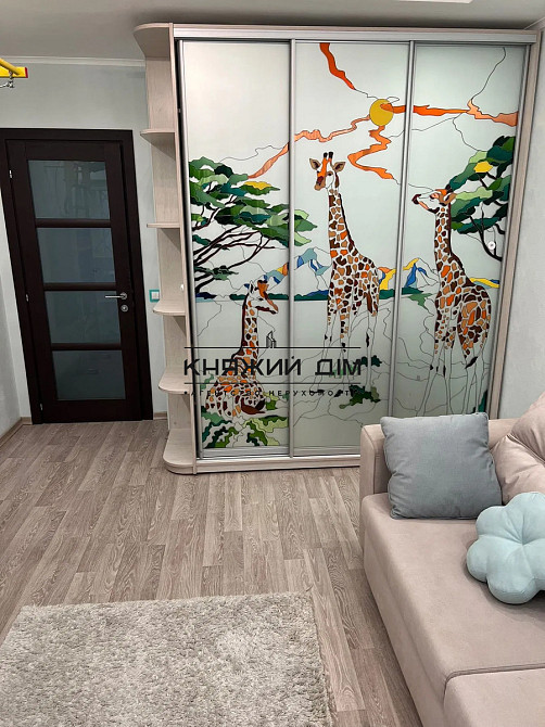 Продається 3-кімнатна квартира біля метро Позняки Киев - изображение 9