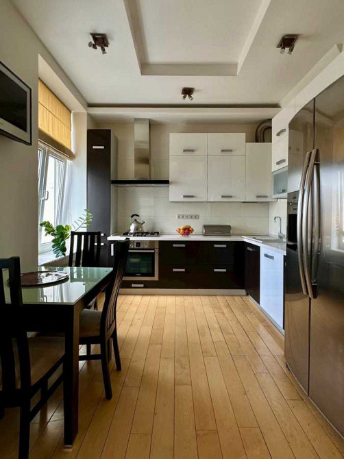 продажа 3-к квартира Киев, Печерский, 298000 $ Київ - зображення 6
