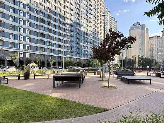 продажа 1-к квартира Киев, Днепровский, 75500 $ Київ