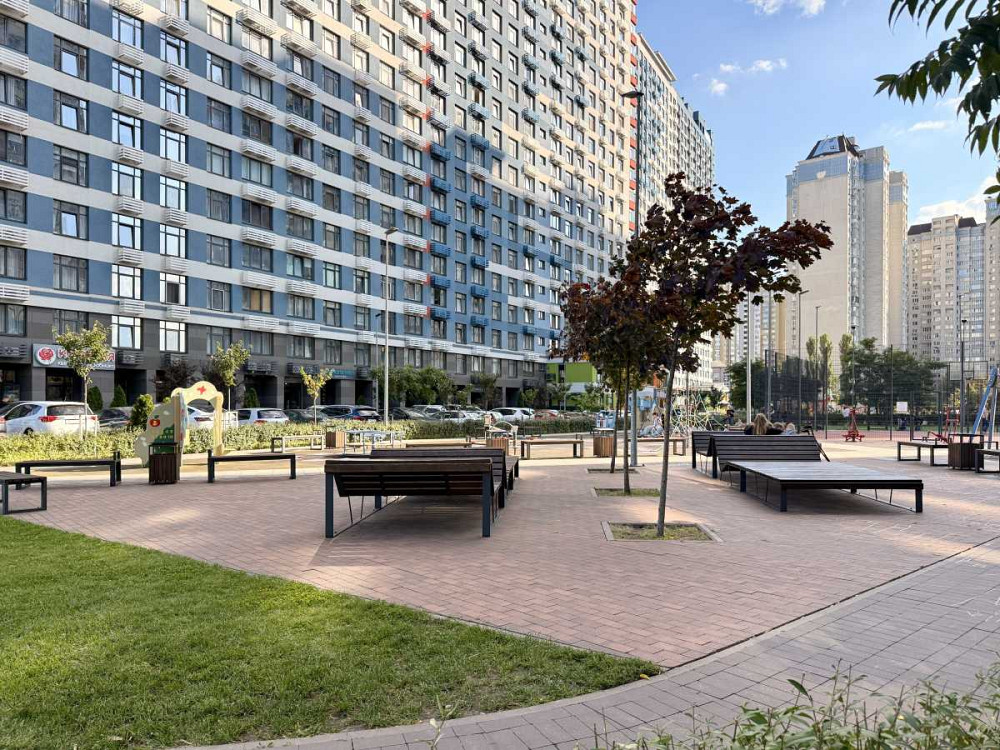 продажа 1-к квартира Киев, Днепровский, 75500 $ Київ - зображення 5