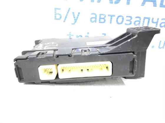 Блок управления кондиционером Toyota Avensis T27 2.0 DIESEL 2009 (б/у) Київ