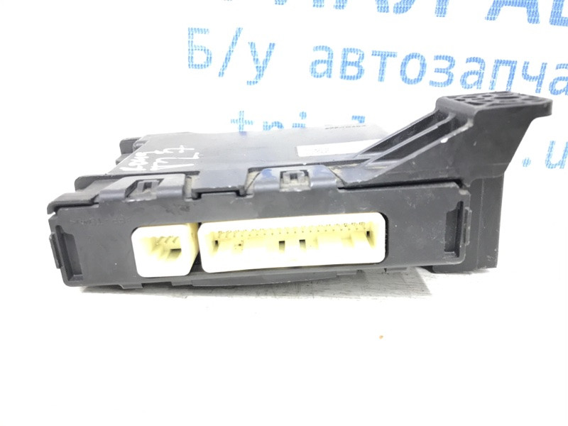 Блок управления кондиционером Toyota Avensis T27 2.0 DIESEL 2009 (б/у) Київ - зображення 2