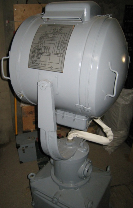 Прожектор МСП-45 К Суми - зображення 1