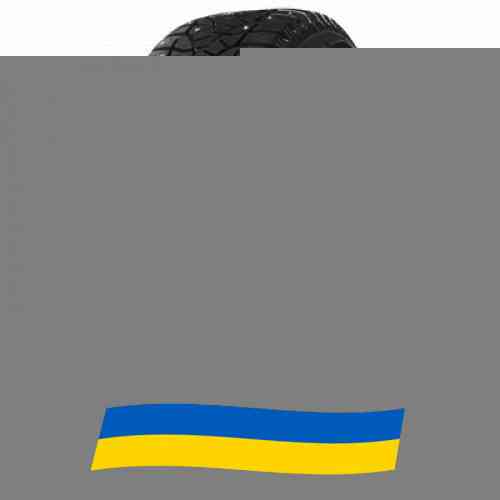 235/45 R17 Bridgestone Blizzak Spike-02 94T Легкова шина Київ