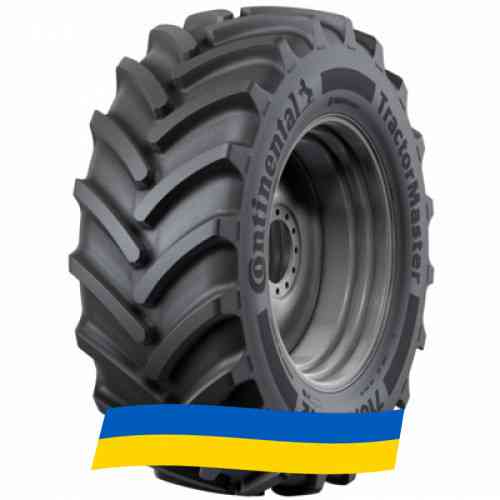 600/65 R28 Continental TractorMaster 154/157D/A8 Сельхоз шина Киев